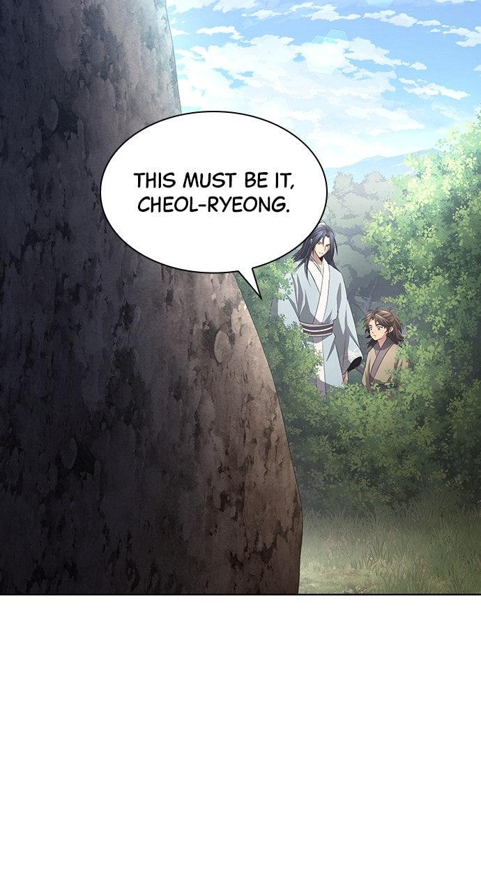Regression of the Yong Clan Heir Chap 12 - Next Chap 13