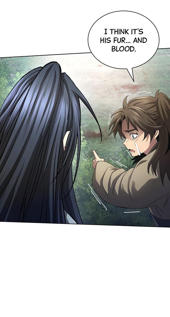 Regression of the Yong Clan Heir Chap 12 - Next Chap 13