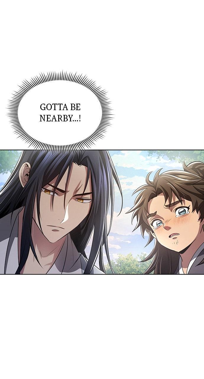 Regression of the Yong Clan Heir Chap 12 - Next Chap 13