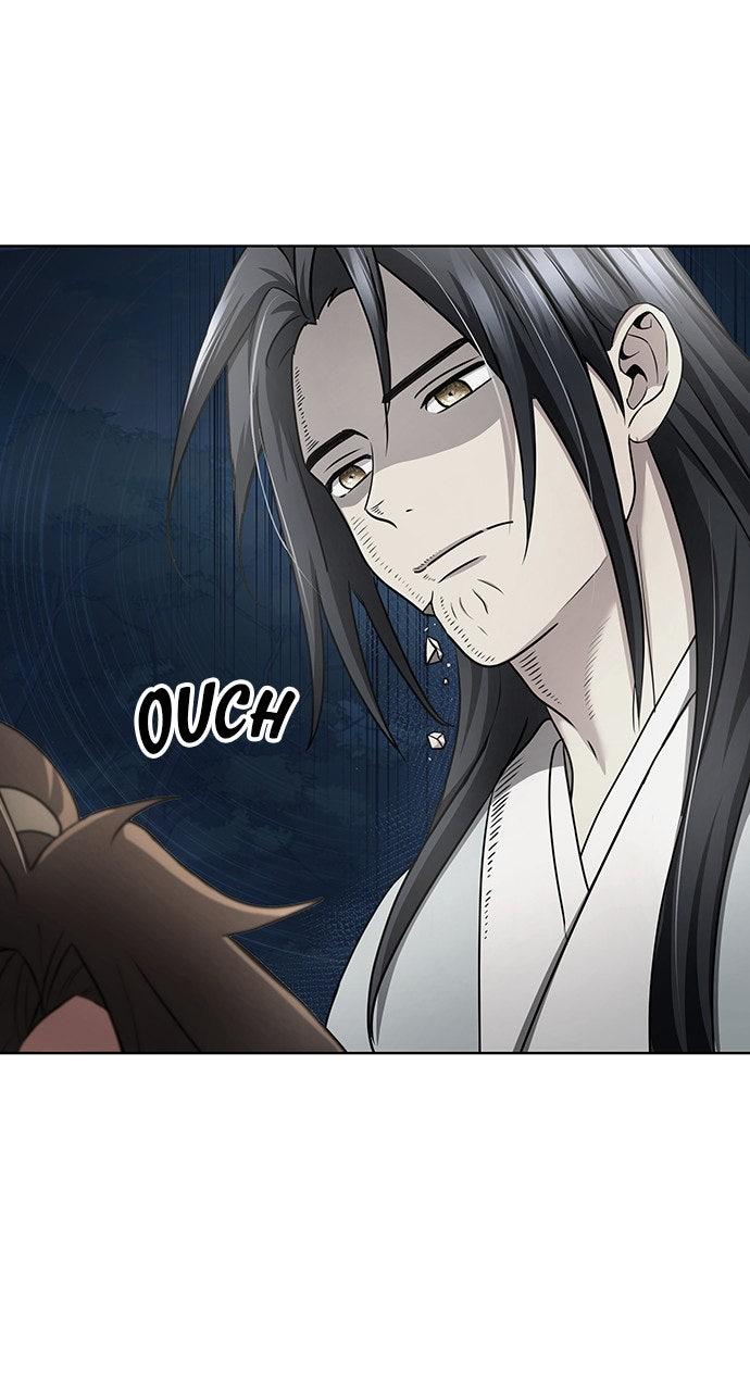 Regression of the Yong Clan Heir Chap 12 - Next Chap 13