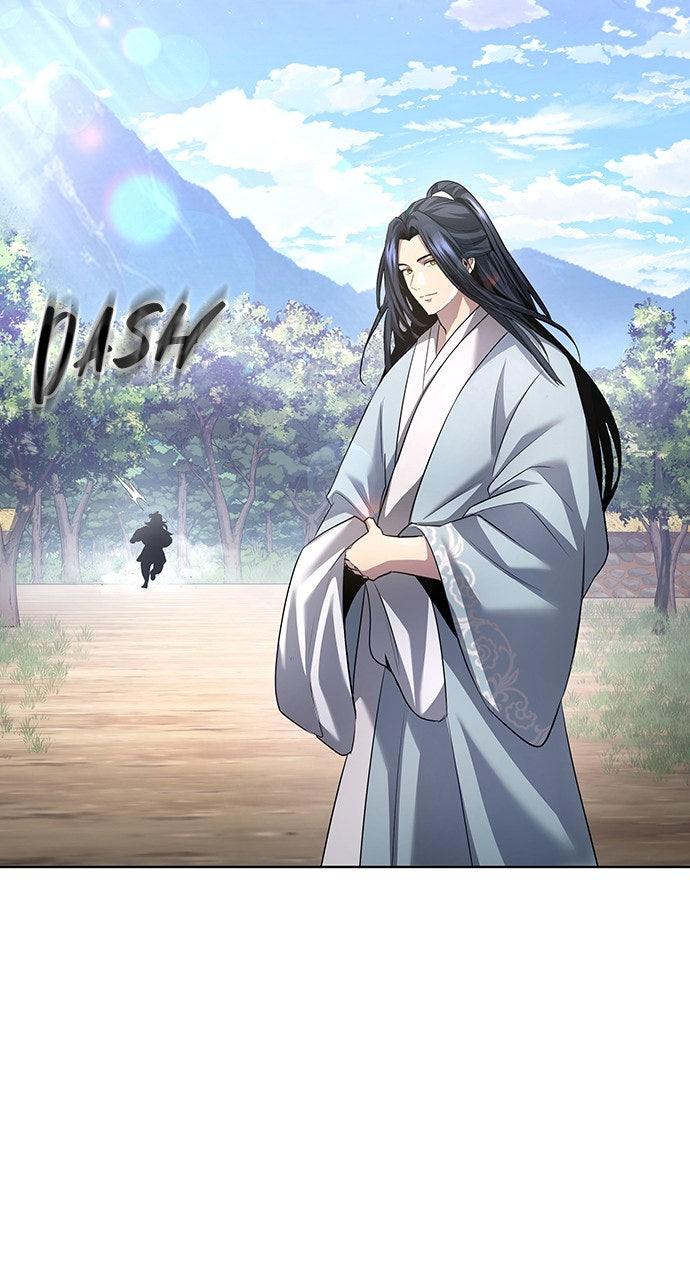 Regression of the Yong Clan Heir Chap 12 - Next Chap 13