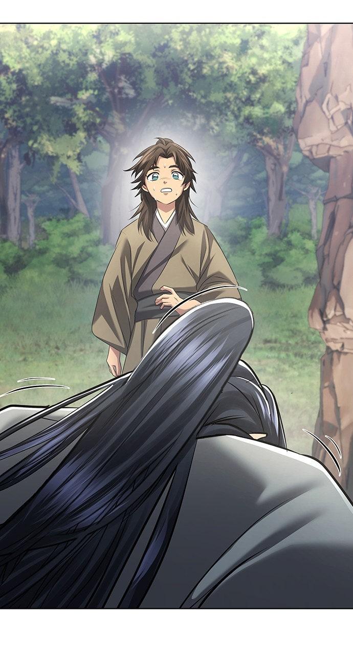Regression of the Yong Clan Heir Chap 12 - Next Chap 13