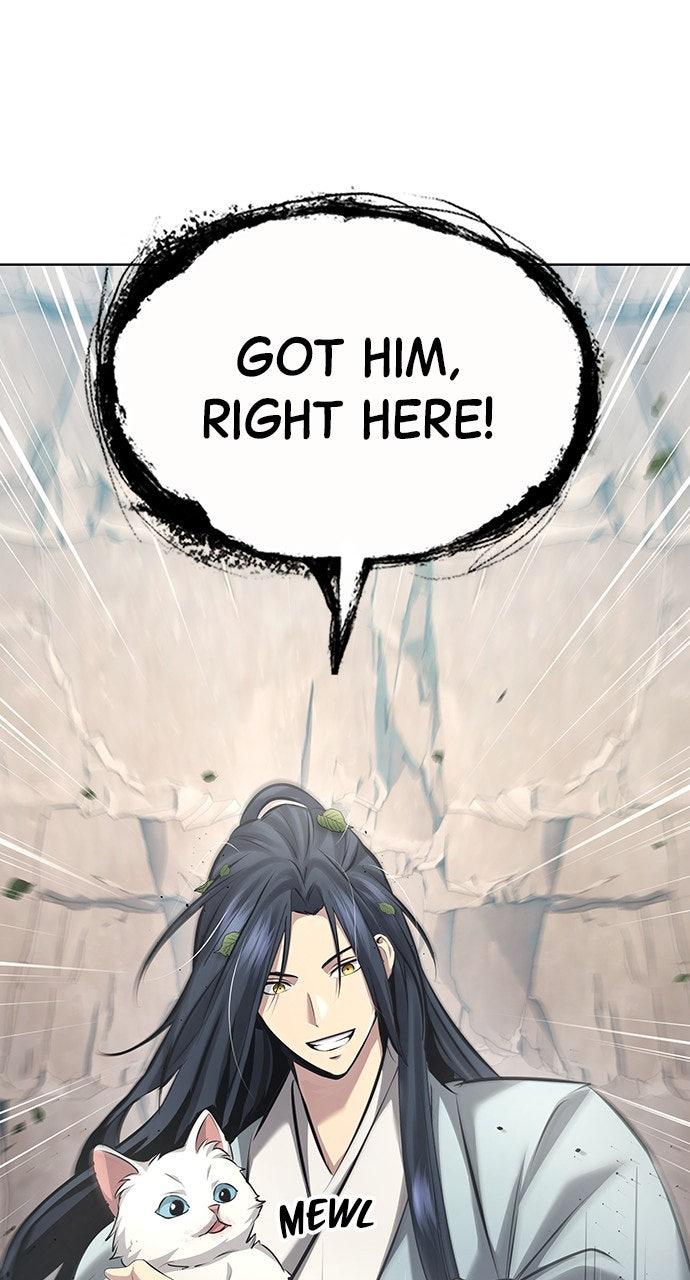 Regression of the Yong Clan Heir Chap 12 - Next Chap 13