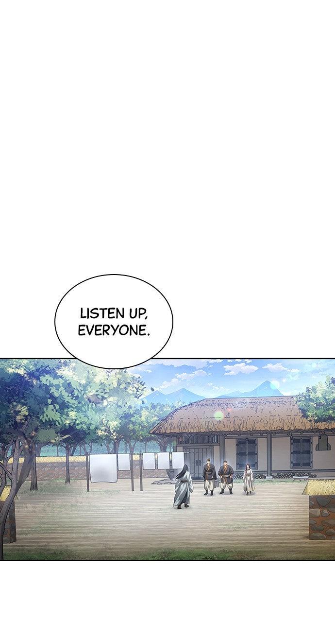 Regression of the Yong Clan Heir Chap 12 - Next Chap 13