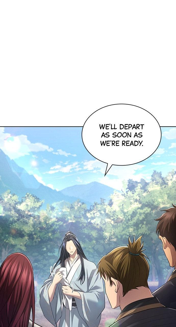 Regression of the Yong Clan Heir Chap 12 - Next Chap 13