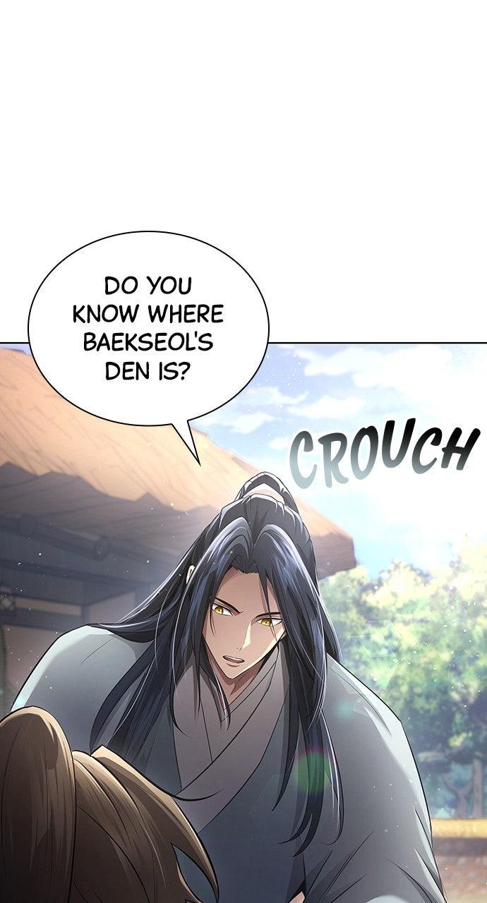 Regression of the Yong Clan Heir Chap 12 - Next Chap 13