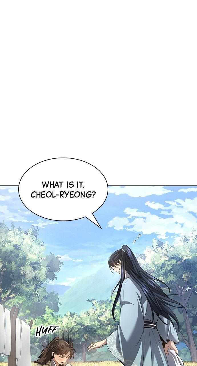 Regression of the Yong Clan Heir Chap 12 - Next Chap 13