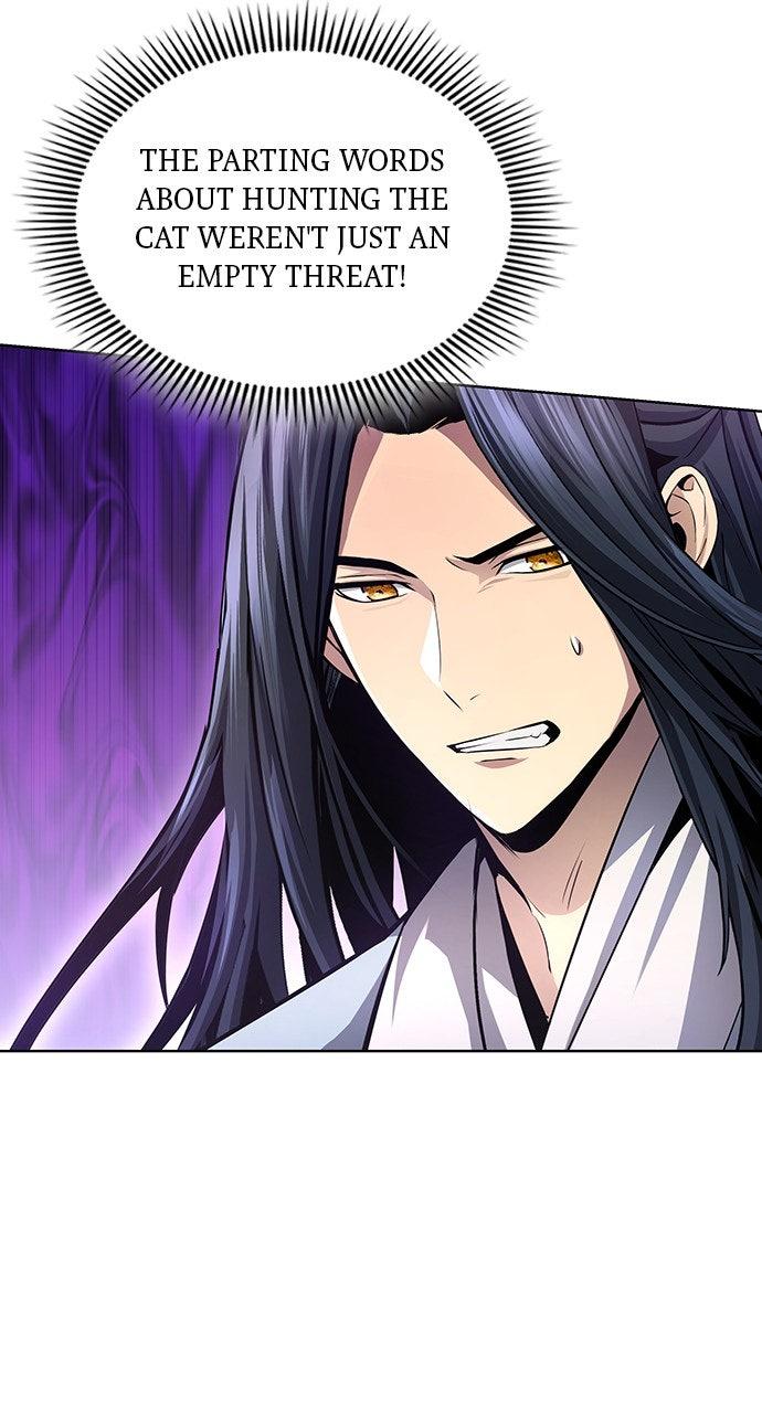 Regression of the Yong Clan Heir Chap 12 - Next Chap 13