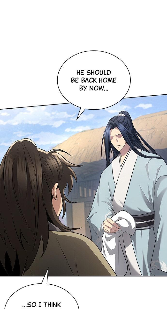 Regression of the Yong Clan Heir Chap 12 - Next Chap 13