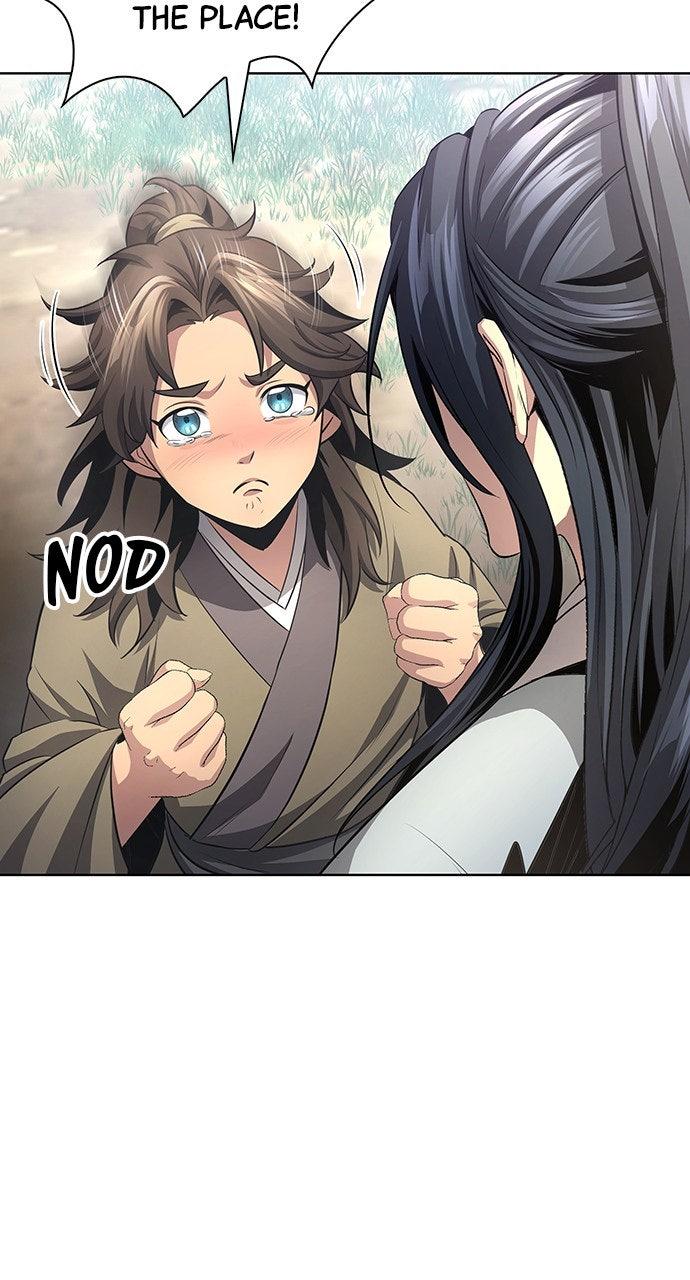 Regression of the Yong Clan Heir Chap 12 - Next Chap 13