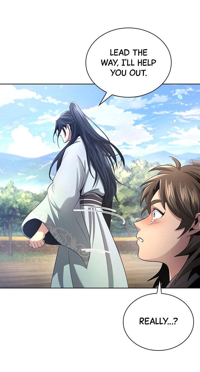 Regression of the Yong Clan Heir Chap 12 - Next Chap 13
