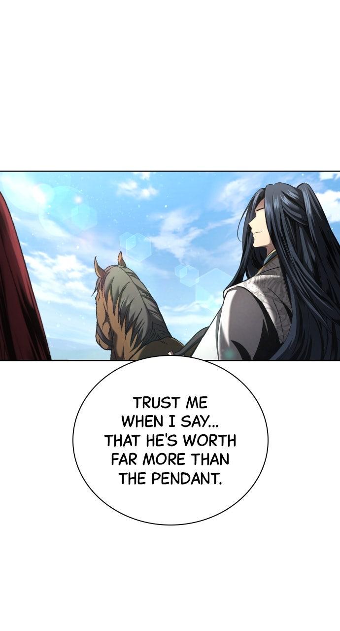 Regression of the Yong Clan Heir Chap 13 - Next Chap 14