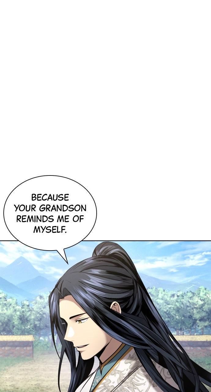 Regression of the Yong Clan Heir Chap 13 - Next Chap 14