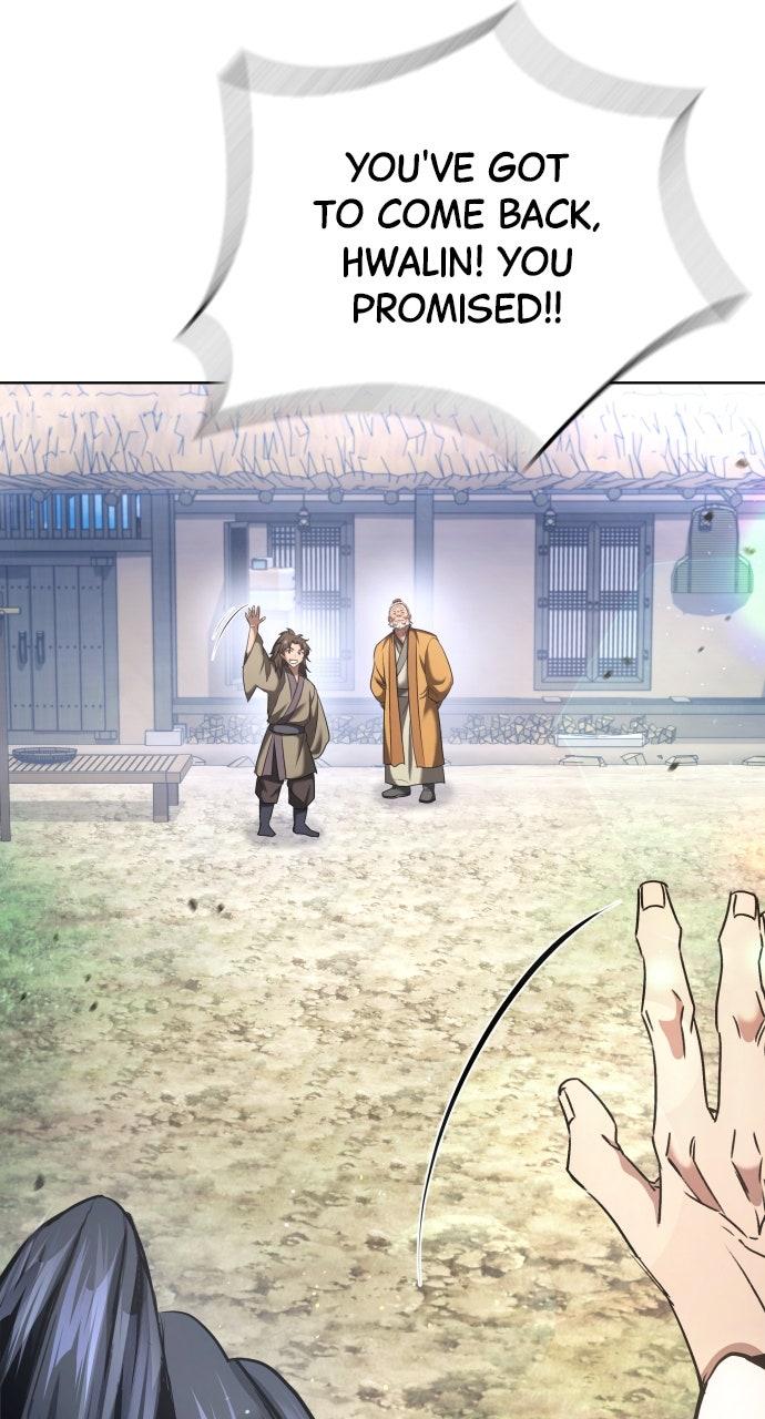 Regression of the Yong Clan Heir Chap 13 - Next Chap 14