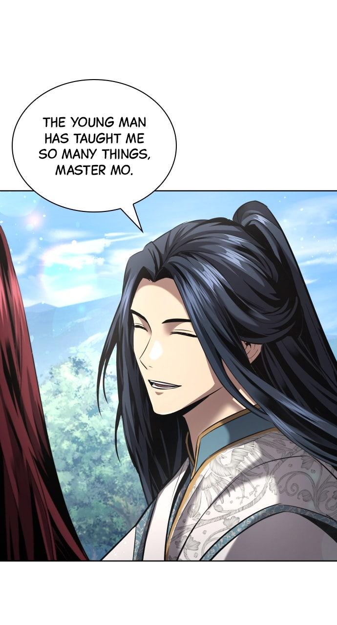 Regression of the Yong Clan Heir Chap 13 - Next Chap 14