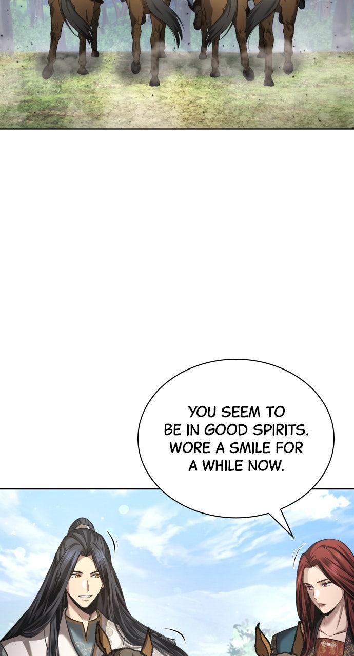 Regression of the Yong Clan Heir Chap 13 - Next Chap 14