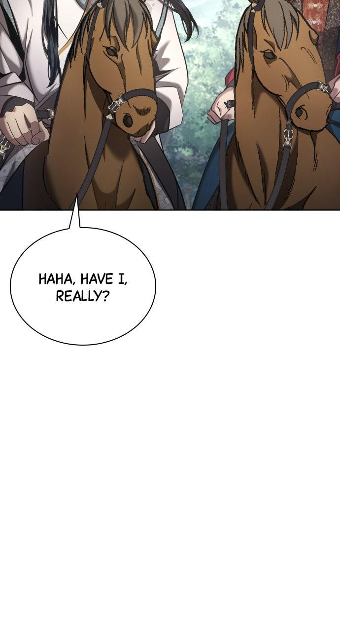 Regression of the Yong Clan Heir Chap 13 - Next Chap 14