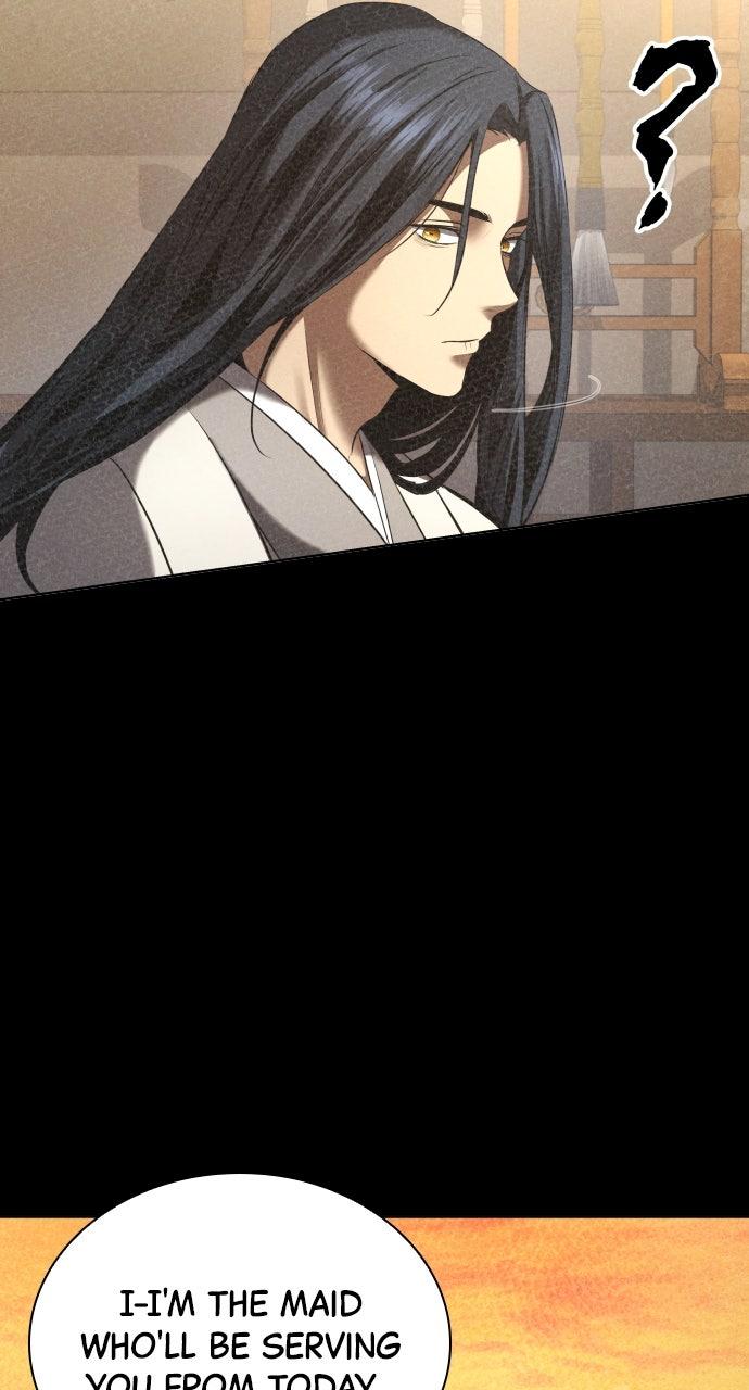 Regression of the Yong Clan Heir Chap 13 - Next Chap 14