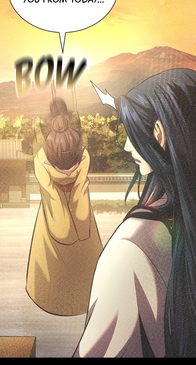 Regression of the Yong Clan Heir Chap 13 - Next Chap 14