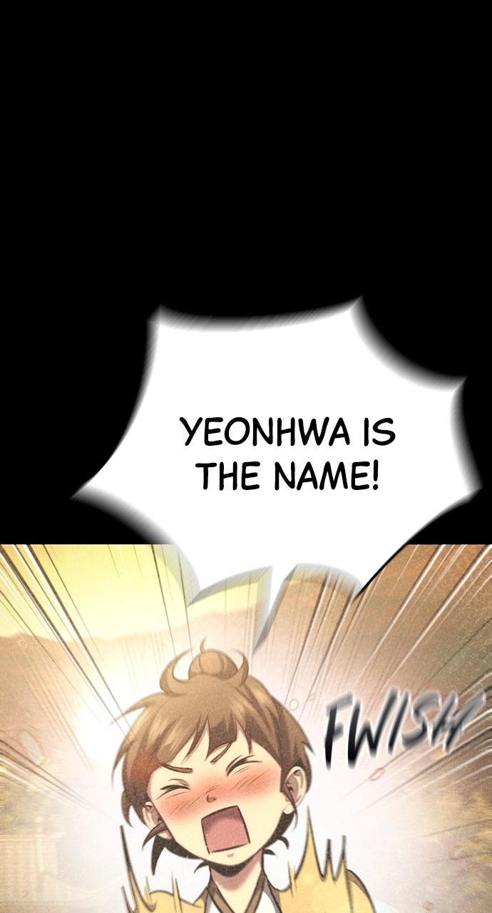 Regression of the Yong Clan Heir Chap 13 - Next Chap 14