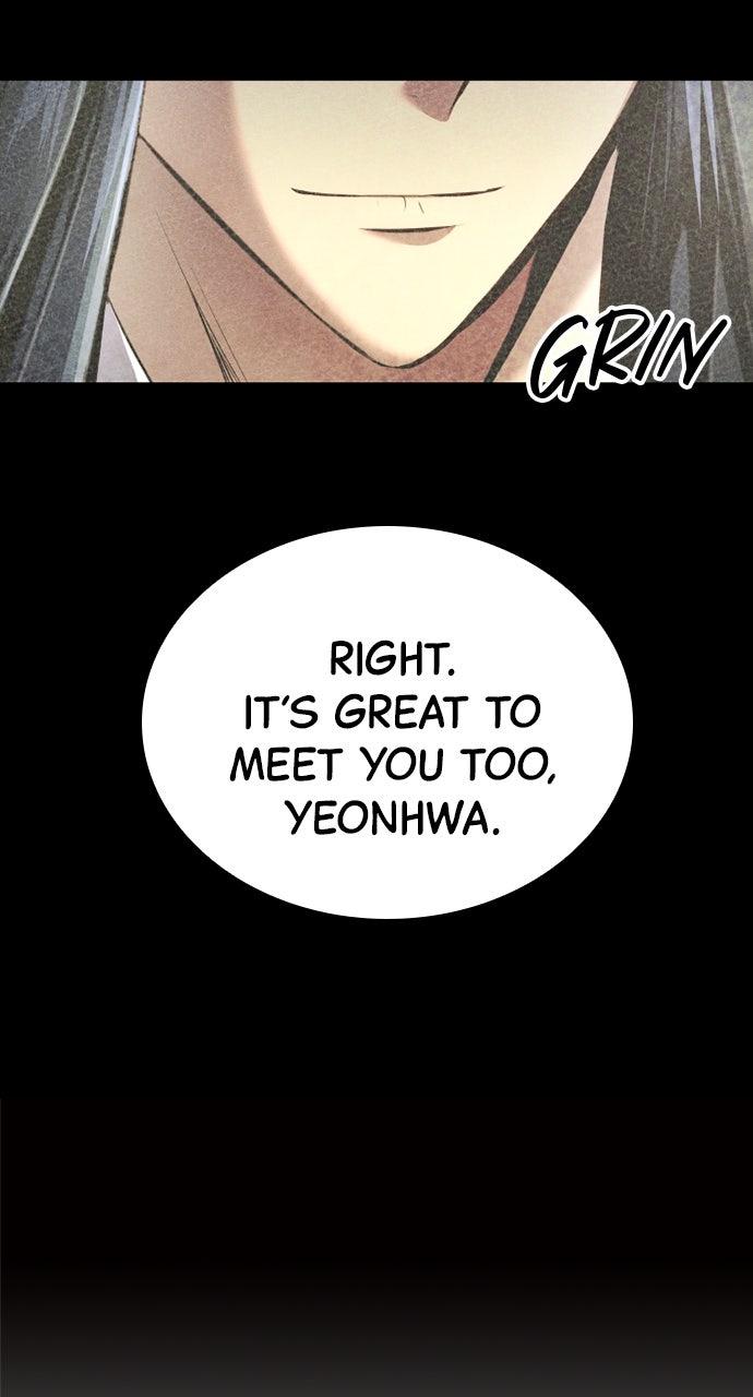 Regression of the Yong Clan Heir Chap 13 - Next Chap 14