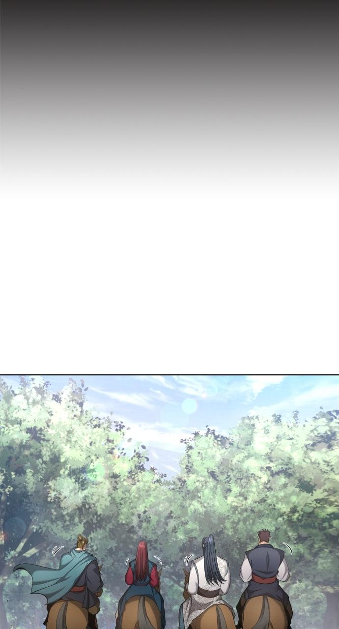 Regression of the Yong Clan Heir Chap 13 - Next Chap 14