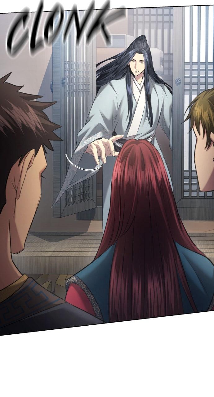 Regression of the Yong Clan Heir Chap 13 - Next Chap 14