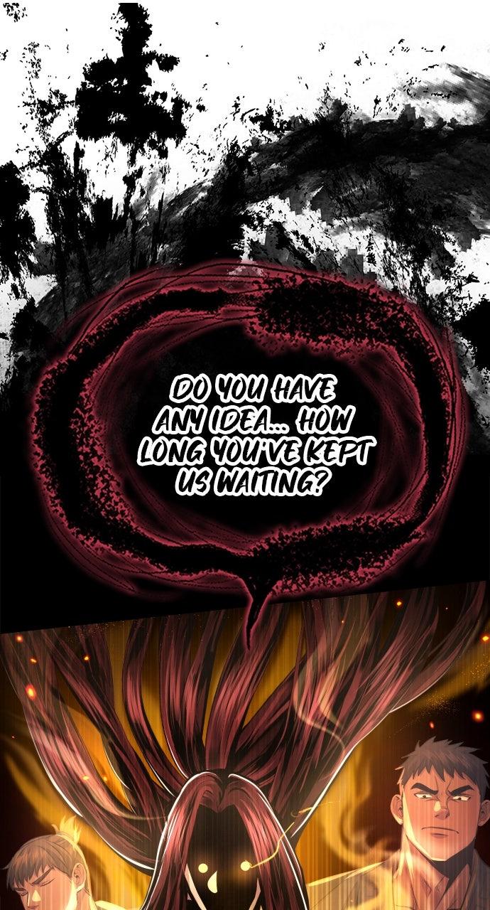 Regression of the Yong Clan Heir Chap 13 - Next Chap 14