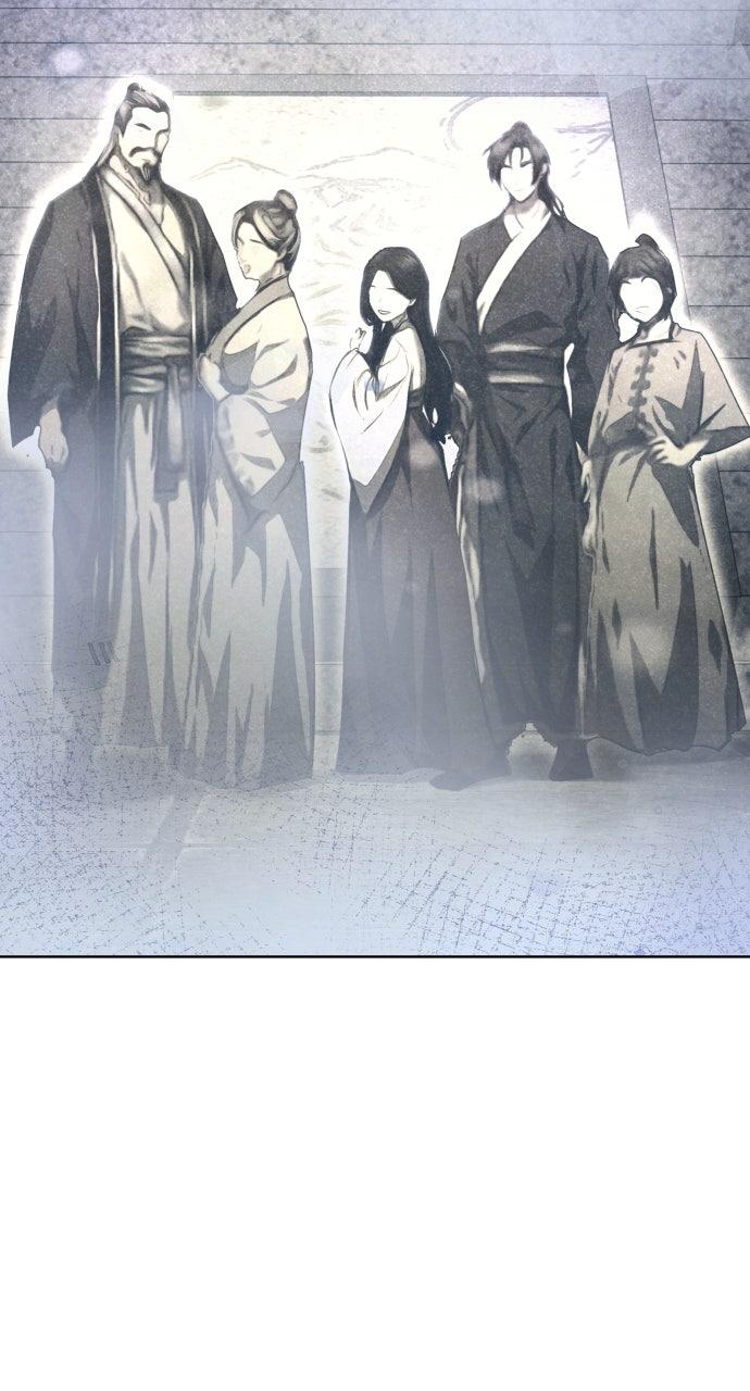 Regression of the Yong Clan Heir Chap 13 - Next Chap 14