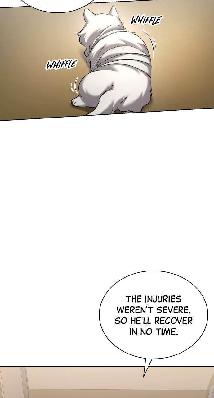 Regression of the Yong Clan Heir Chap 13 - Next Chap 14