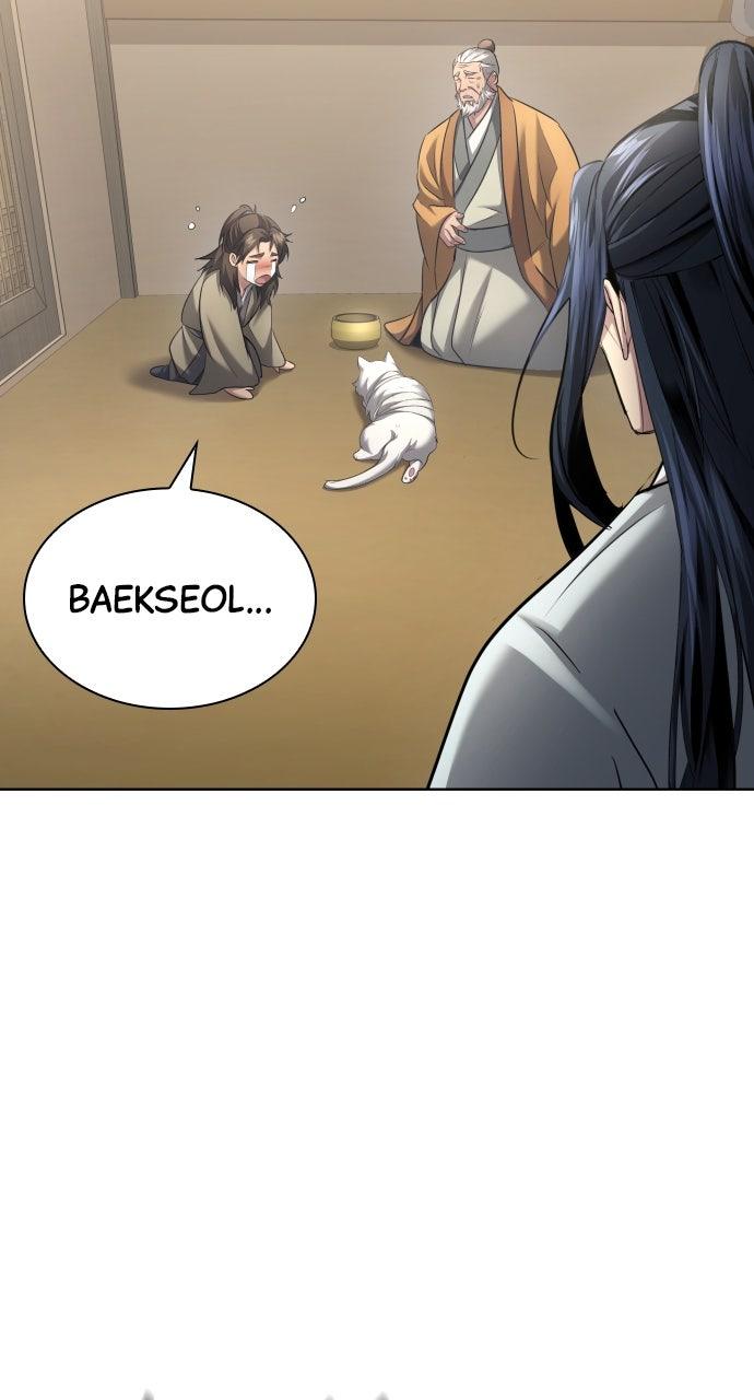 Regression of the Yong Clan Heir Chap 13 - Next Chap 14