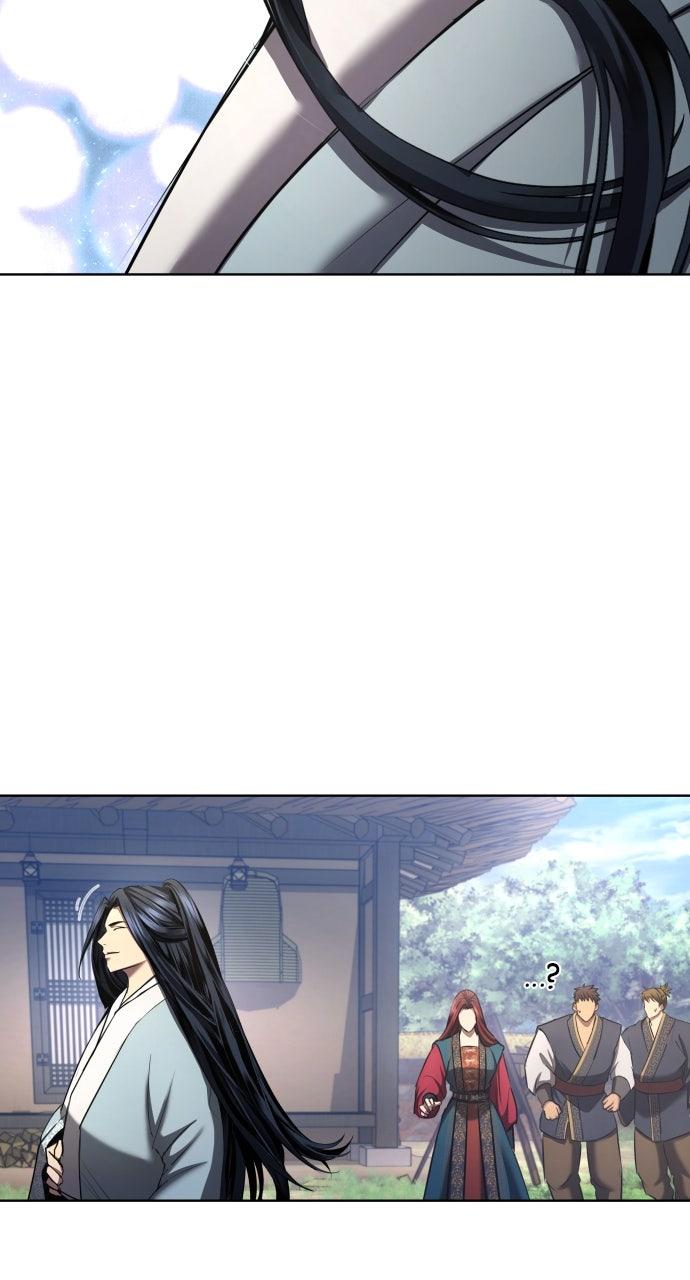 Regression of the Yong Clan Heir Chap 13 - Next Chap 14