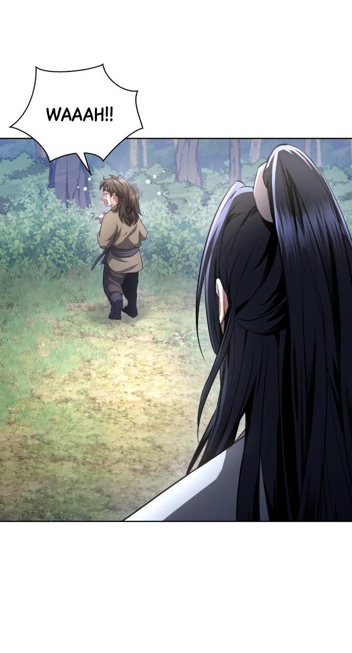 Regression of the Yong Clan Heir Chap 13 - Next Chap 14