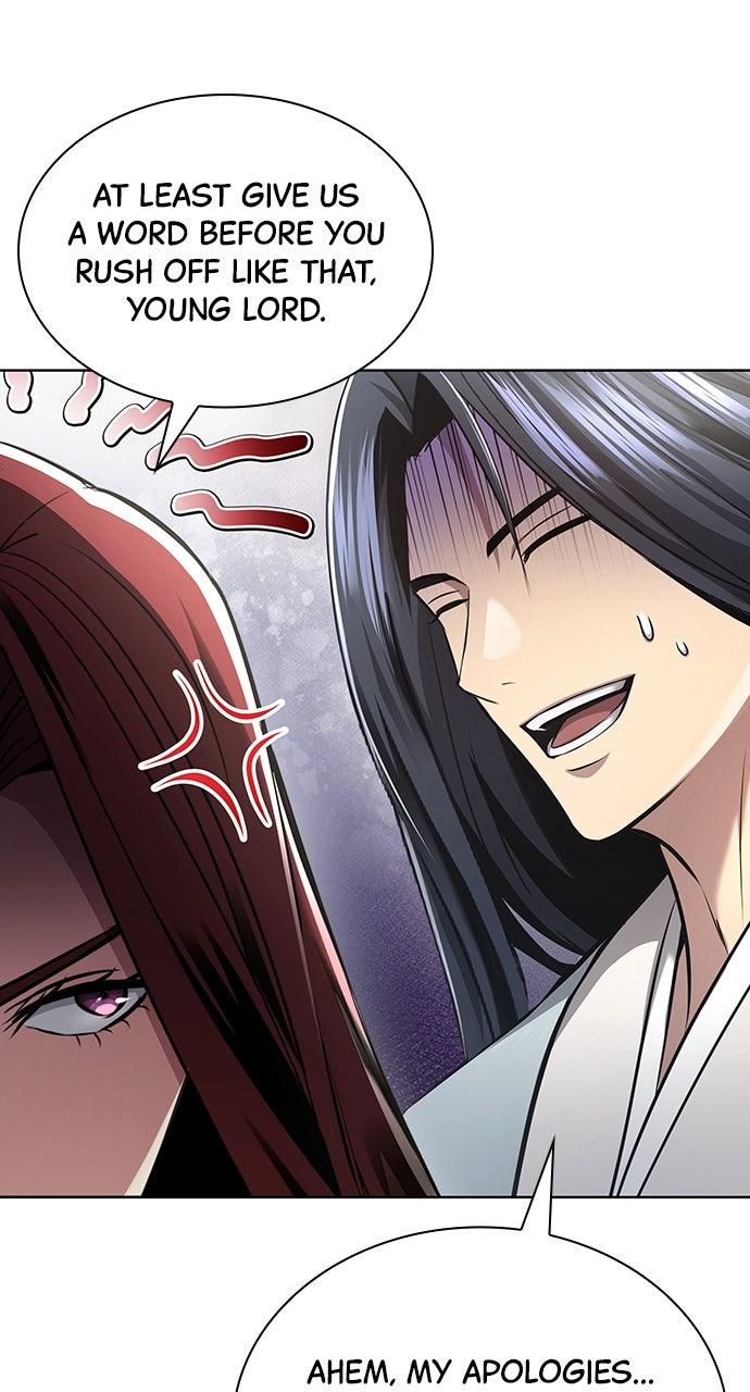 Regression of the Yong Clan Heir Chap 13 - Next Chap 14