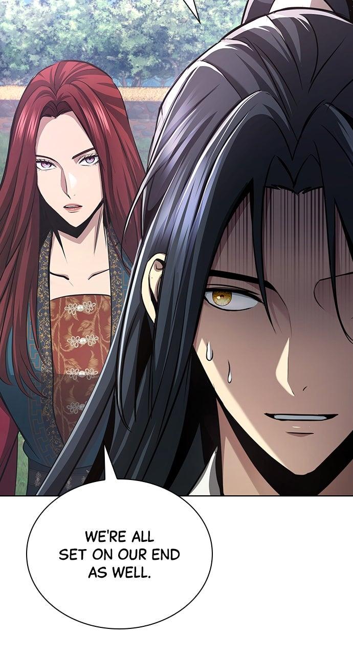 Regression of the Yong Clan Heir Chap 13 - Next Chap 14