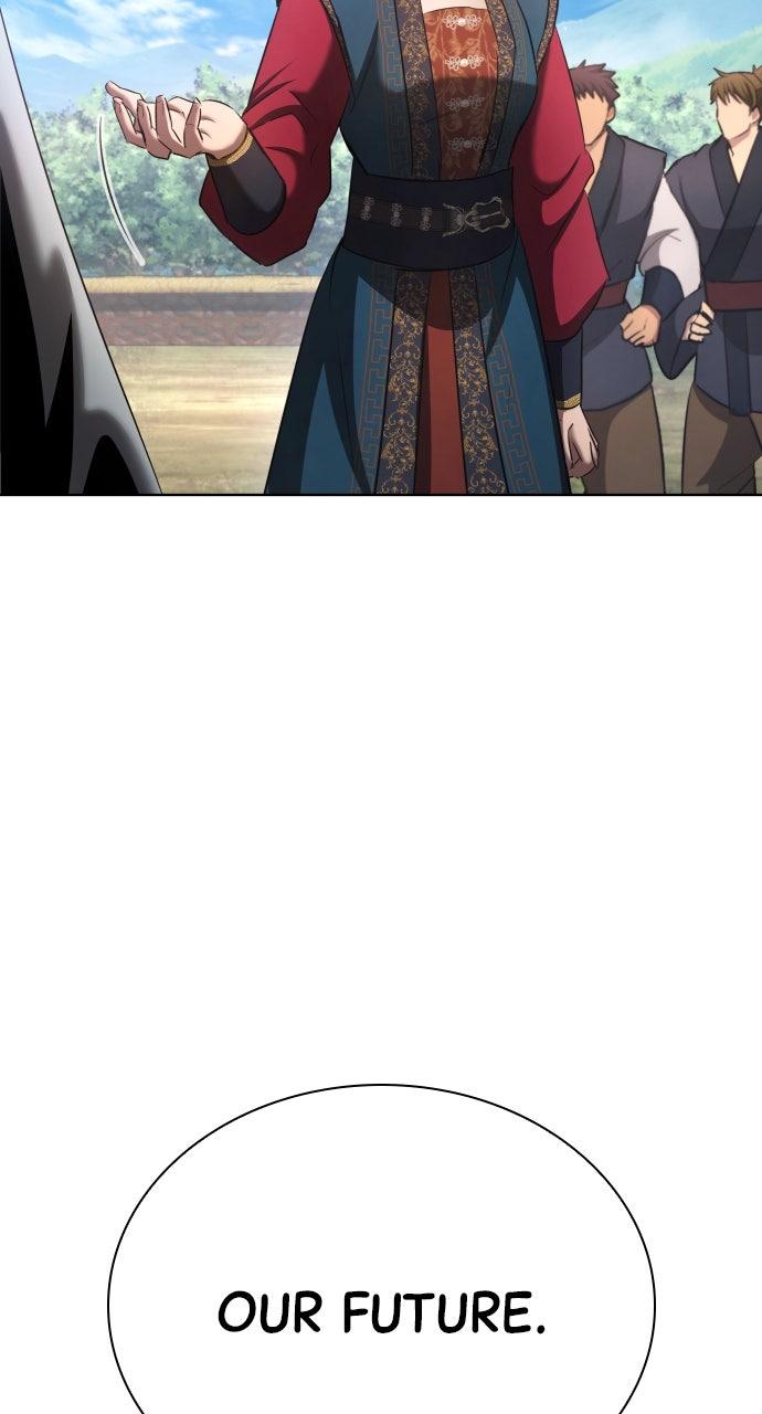 Regression of the Yong Clan Heir Chap 13 - Next Chap 14