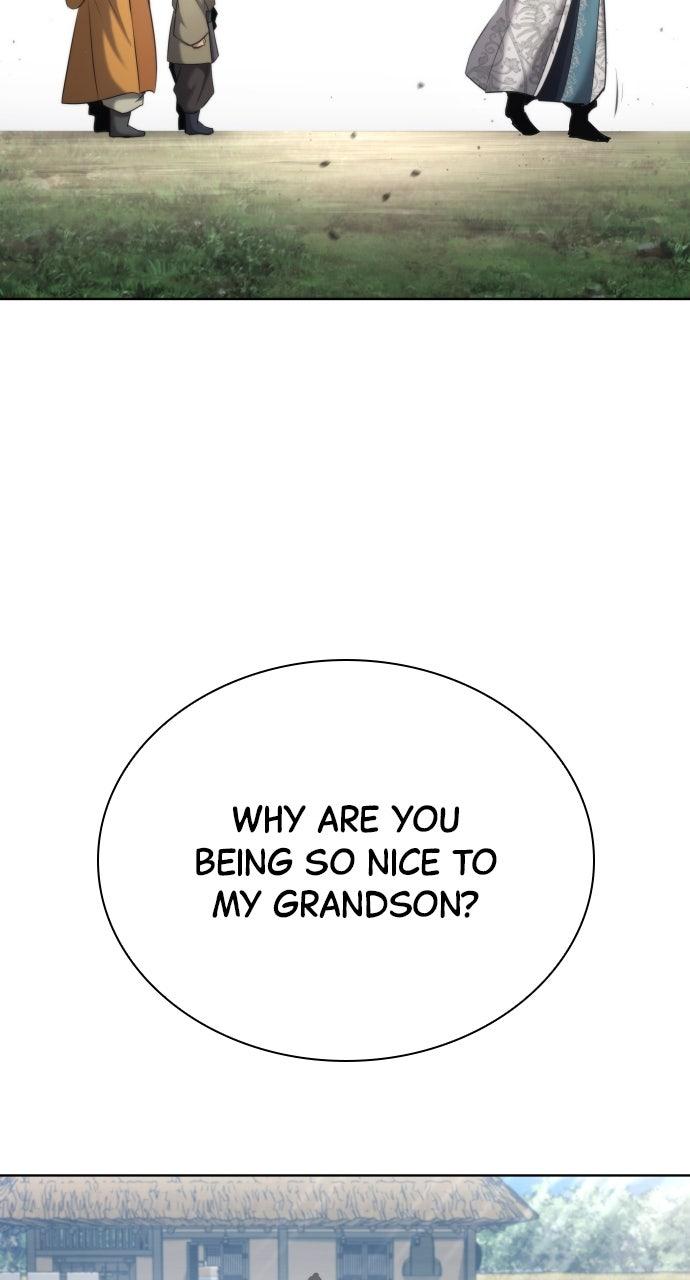 Regression of the Yong Clan Heir Chap 13 - Next Chap 14