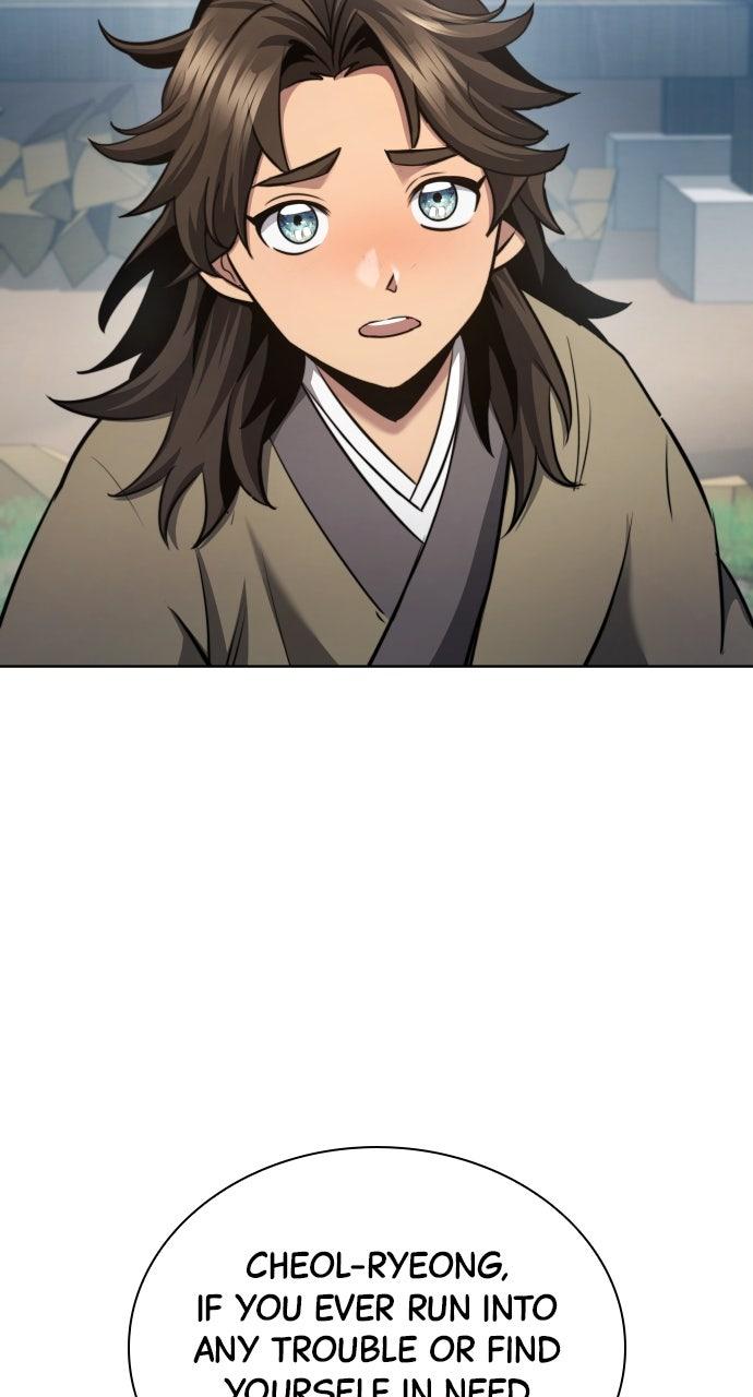 Regression of the Yong Clan Heir Chap 13 - Next Chap 14