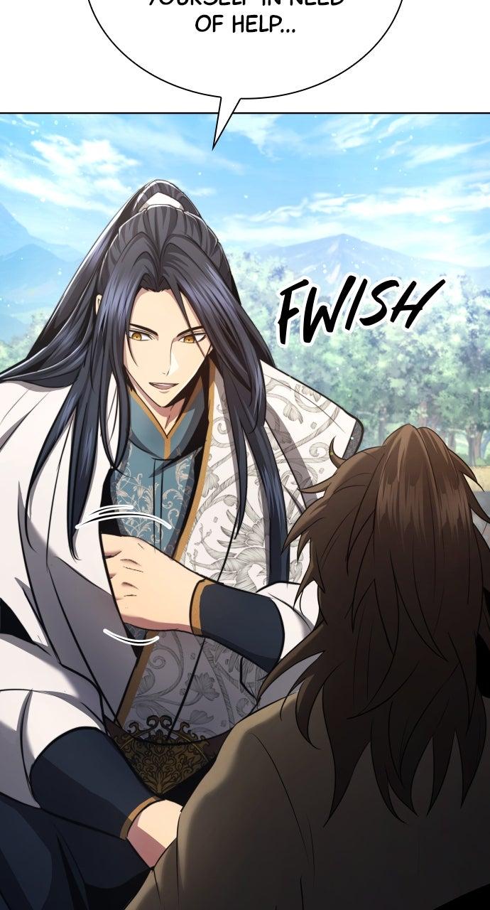 Regression of the Yong Clan Heir Chap 13 - Next Chap 14