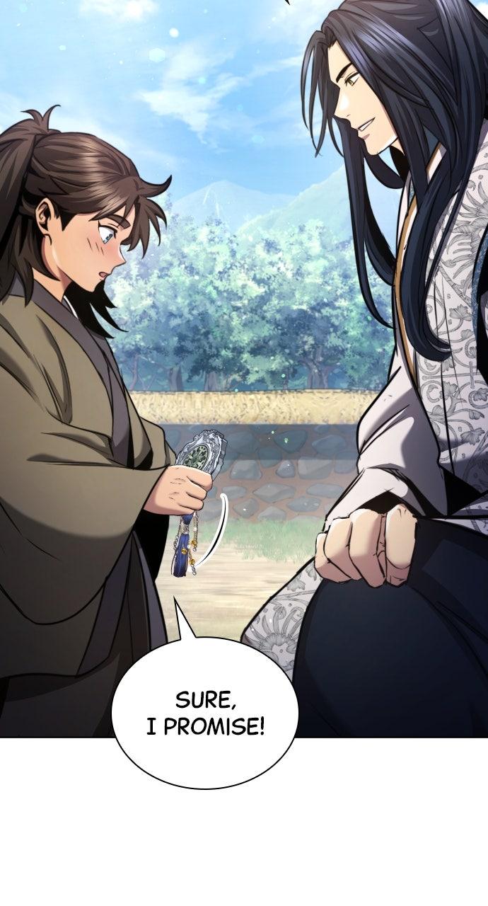 Regression of the Yong Clan Heir Chap 13 - Next Chap 14