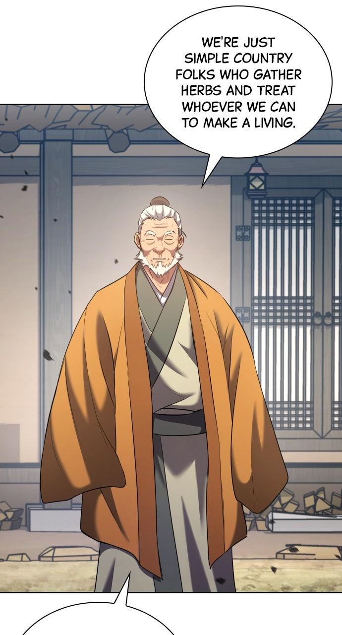 Regression of the Yong Clan Heir Chap 13 - Next Chap 14