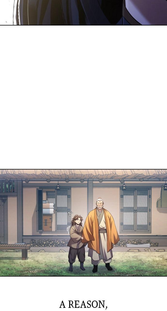 Regression of the Yong Clan Heir Chap 13 - Next Chap 14