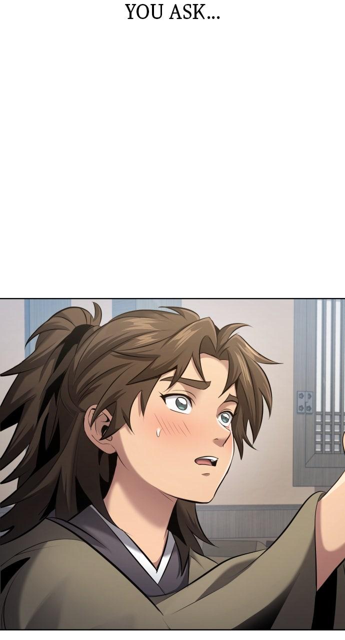 Regression of the Yong Clan Heir Chap 13 - Next Chap 14