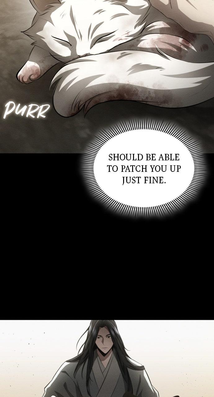 Regression of the Yong Clan Heir Chap 13 - Next Chap 14