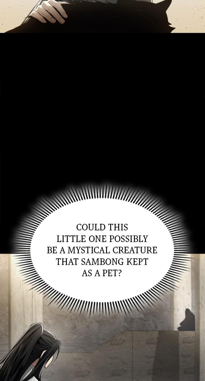 Regression of the Yong Clan Heir Chap 13 - Next Chap 14