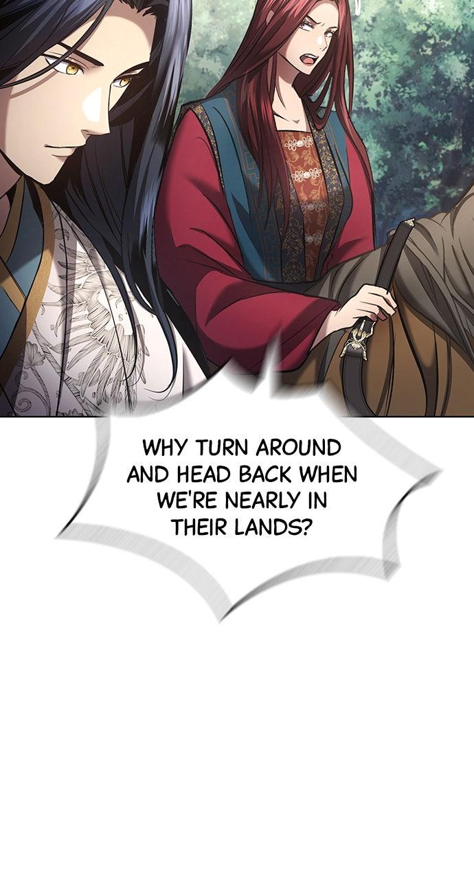 Regression of the Yong Clan Heir Chap 13 - Next Chap 14