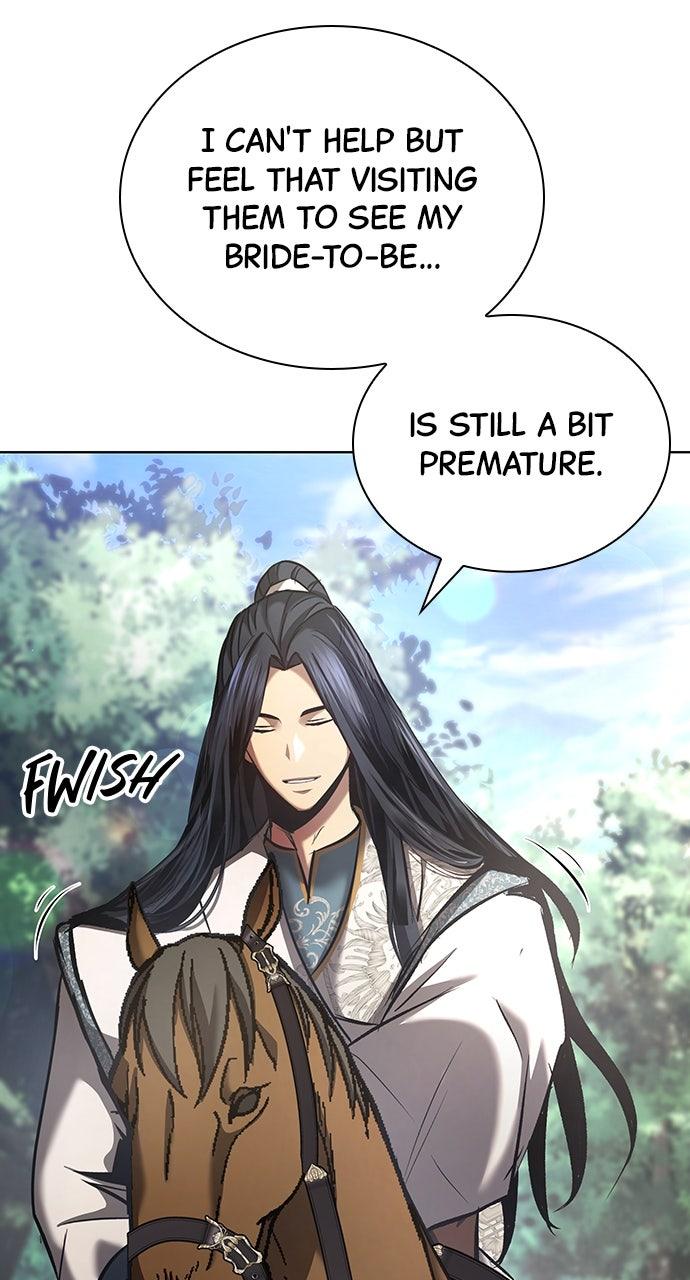 Regression of the Yong Clan Heir Chap 13 - Next Chap 14