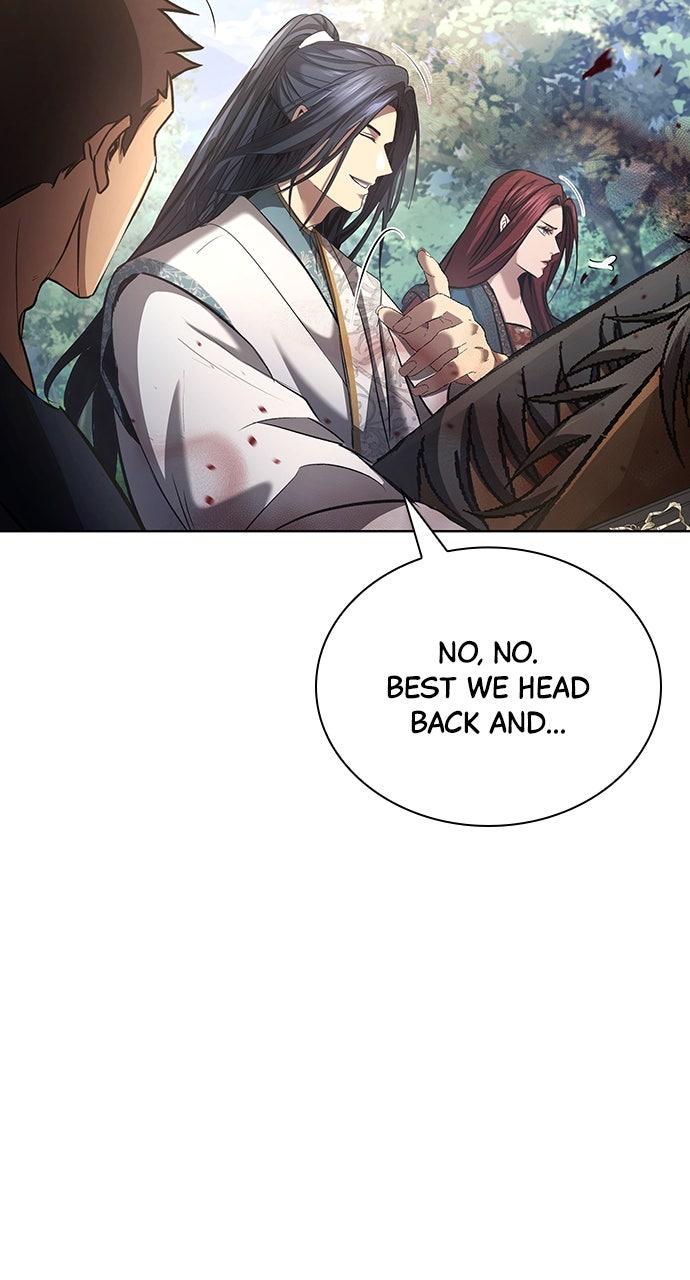 Regression of the Yong Clan Heir Chap 13 - Next Chap 14