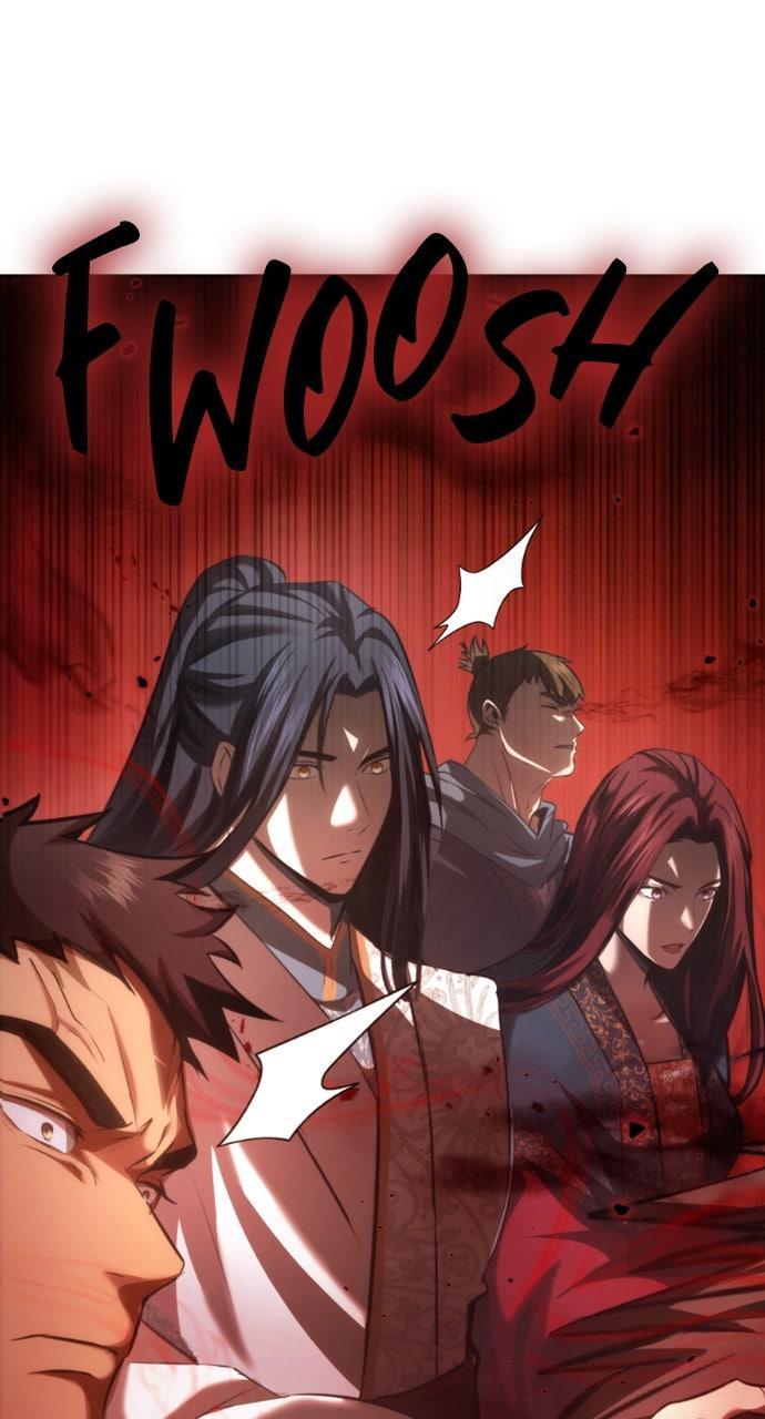 Regression of the Yong Clan Heir Chap 13 - Next Chap 14