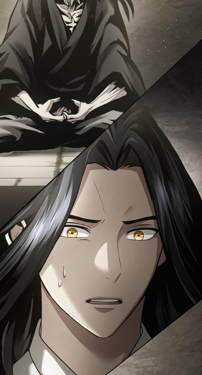 Regression of the Yong Clan Heir Chap 13 - Next Chap 14